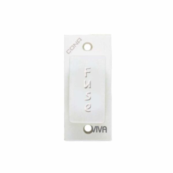 10A. Safety Kit Kat Fuse