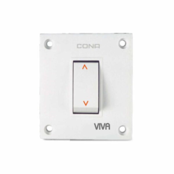 16A. 2 Way Switch