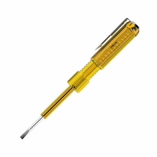 Tineo Safety Tester