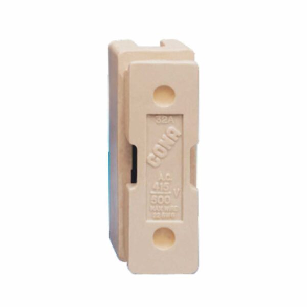 Porcelain Kit-Kat 63A. /240V