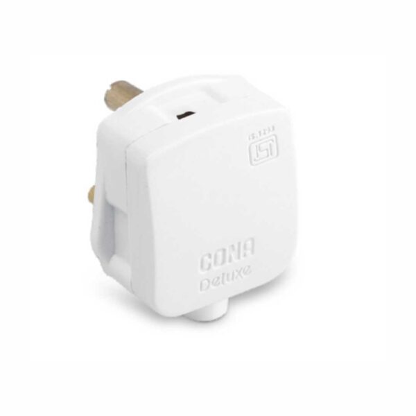 Deluxe Plug Top 16A.