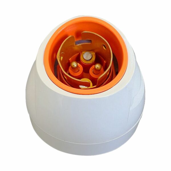 Scoop Batten Holder