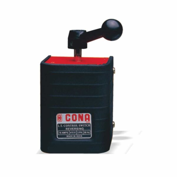 Control Switch (32 AMP)