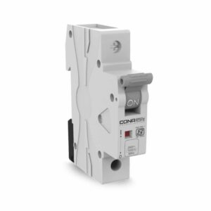 B TYPE MCB (6 AMP)
