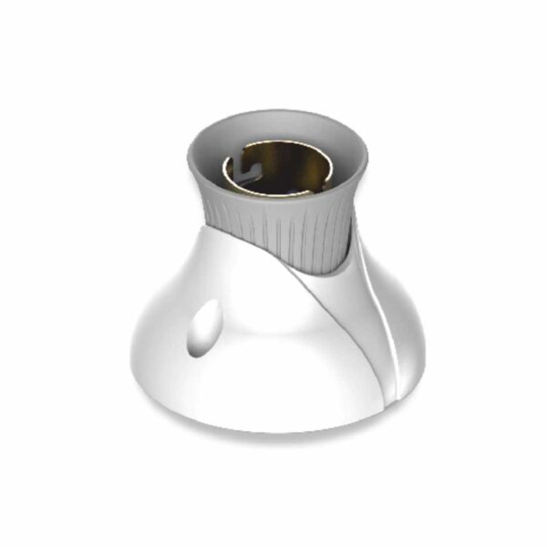 Groovy Batten Holder