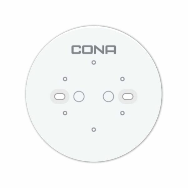 Round Surface Plate 4