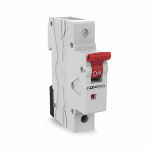 ISOLATORS (100 AMP)