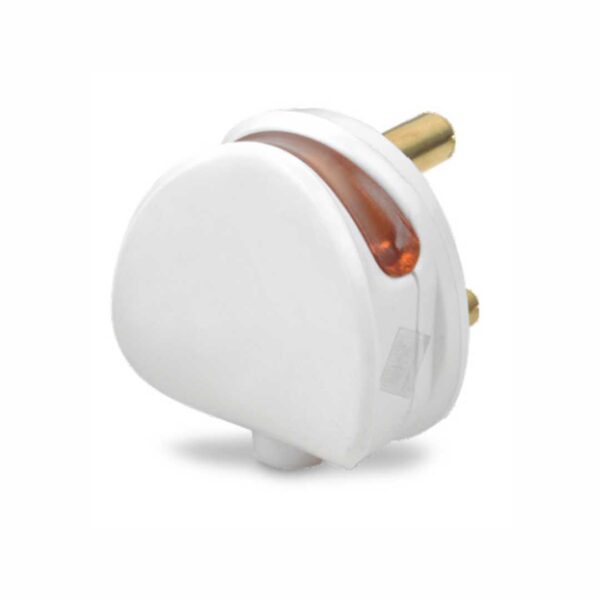 Smyle 3 Pin Plug Top 16A