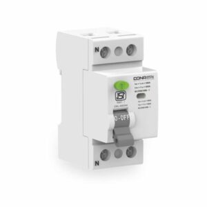 RCCB CECURE SERIES (40 AMP)