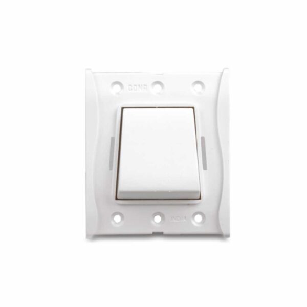 16A. 1 Way Switch