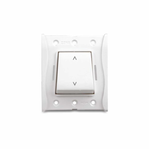 16A. 2 Way Switch