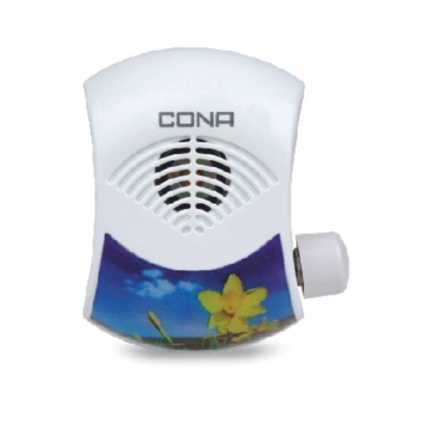 Mini Continuous Mantra Bell