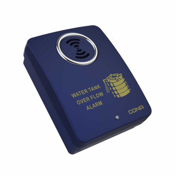 Mini Water Alarm Bell ( 2 Pin Plug Model )