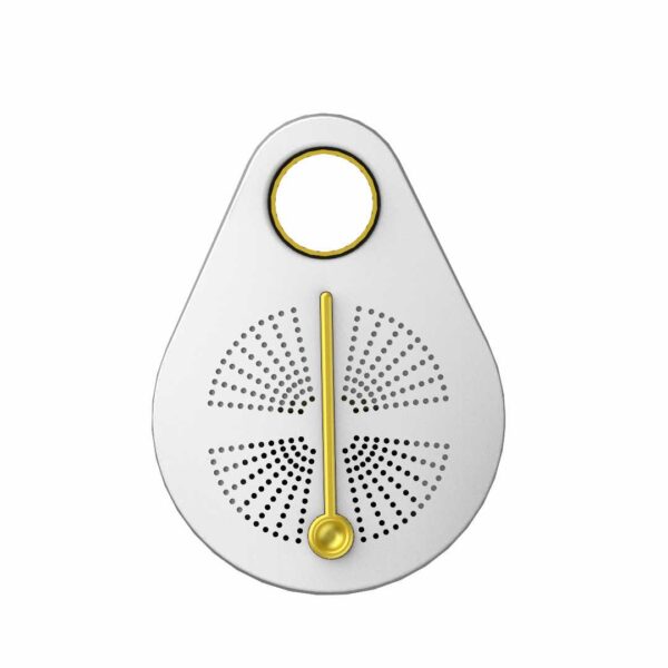 Oris Electronic Music Bell