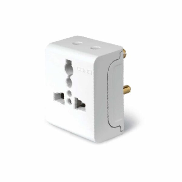 Cube Multi Plug