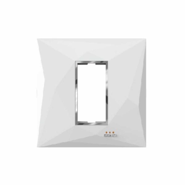 Crystal Plate (1M)