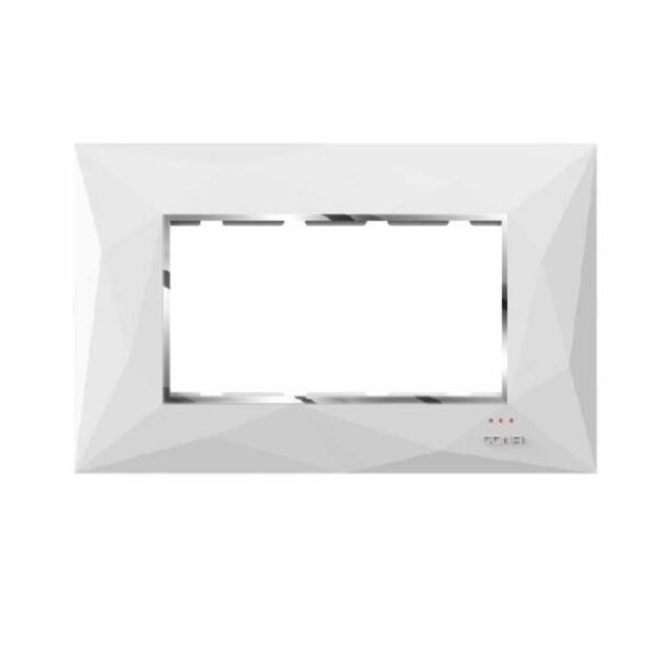 Crystal Plate (4M)