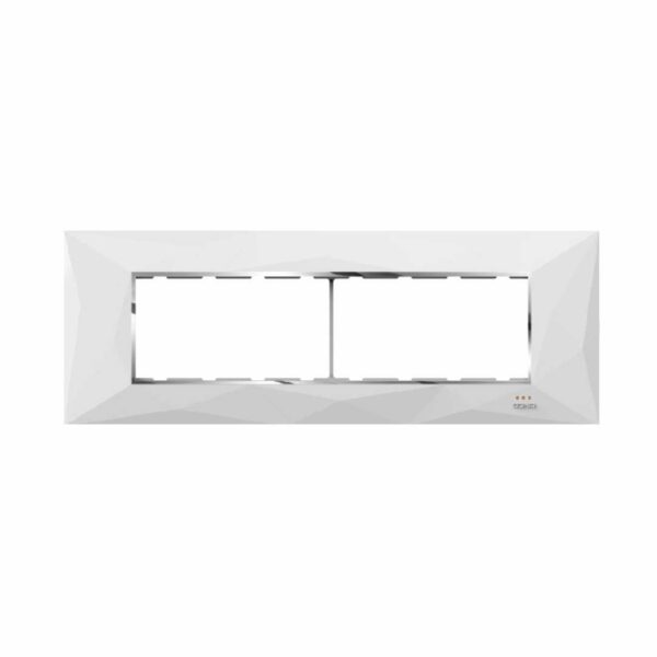 Crystal Plate (8M Horizontal)