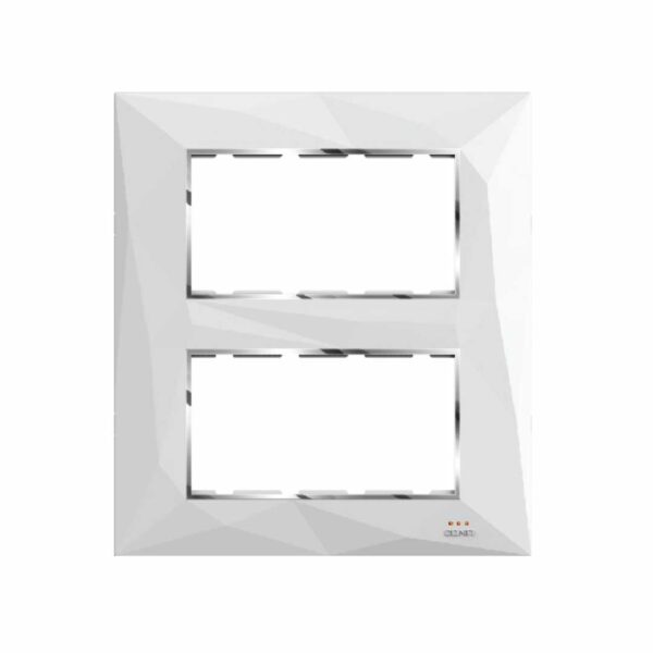 Crystal Plate (8M Square)