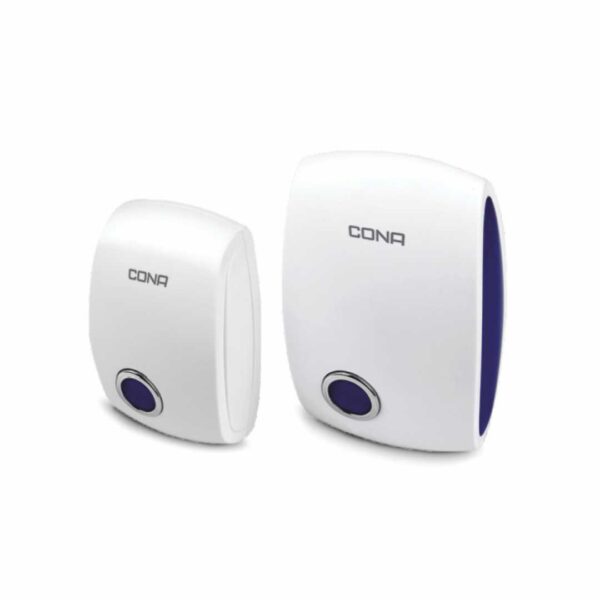 Aero Remote Bell