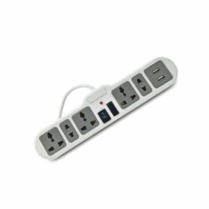 Eco USB Power Strip (1.75m.)
