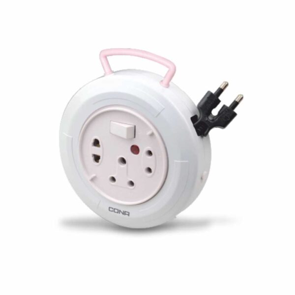 Dots Flex Box 3 Pin (4m.)
