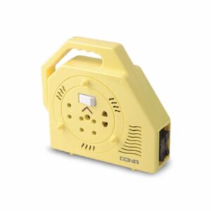 King Flex Box 2 Pin (4m.)
