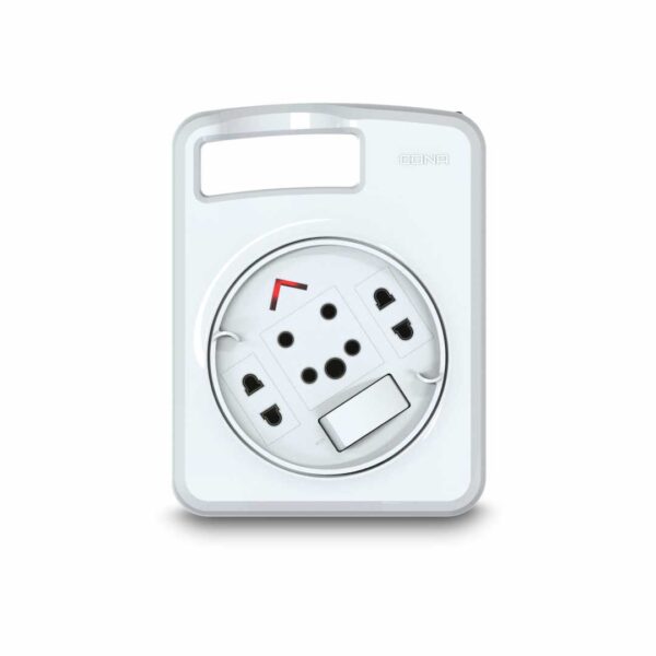 Hero Flex Box 2 Pin (4m.)
