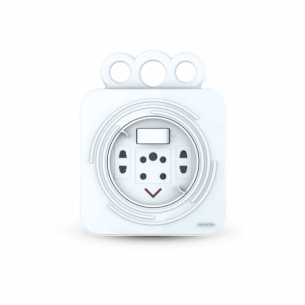 Loop Flex Box 2 Pin (4m.)
