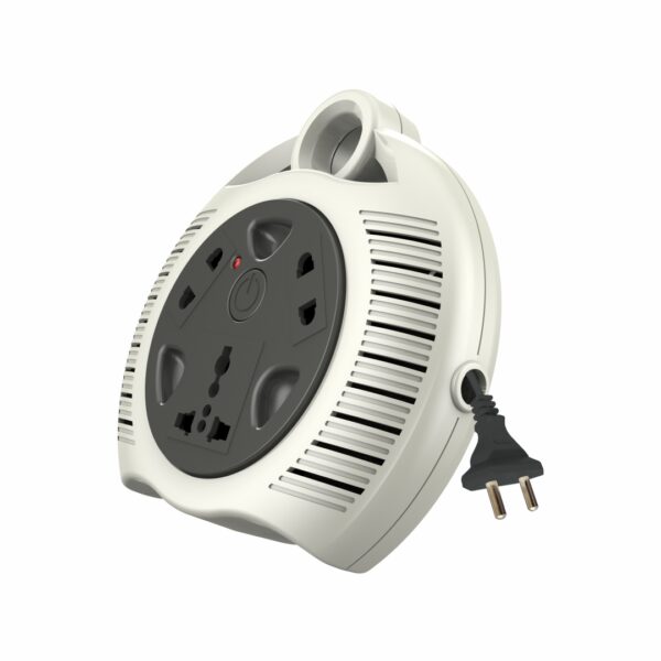 Shell Pro Flex Box 2 Pin (4m.)