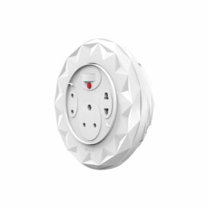 Spacio Flex Box 2 Pin (4m.)