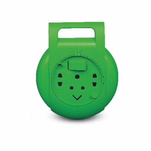 Cosmo Flex Box 2 pin (4m.)