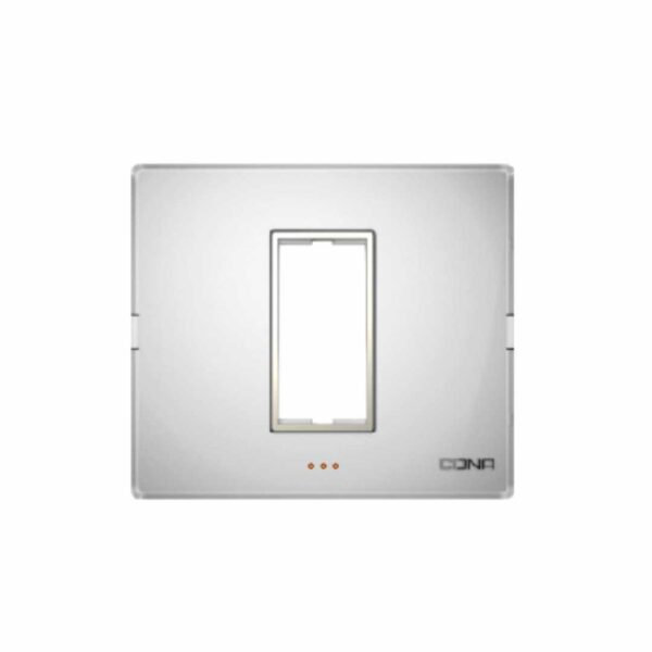 Glas Glow Plate (1M)