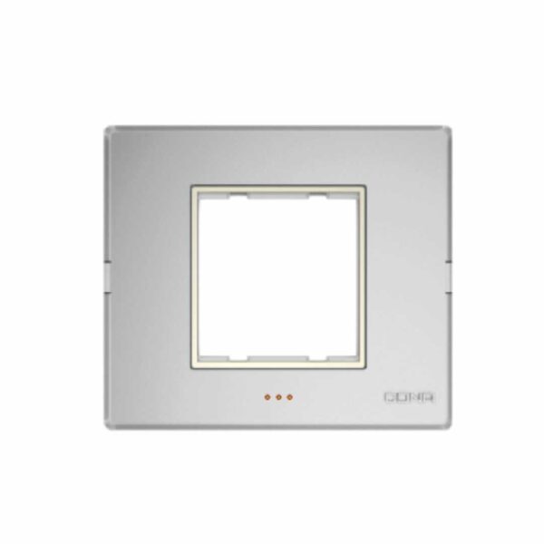 Glas Glow Plate (2M)
