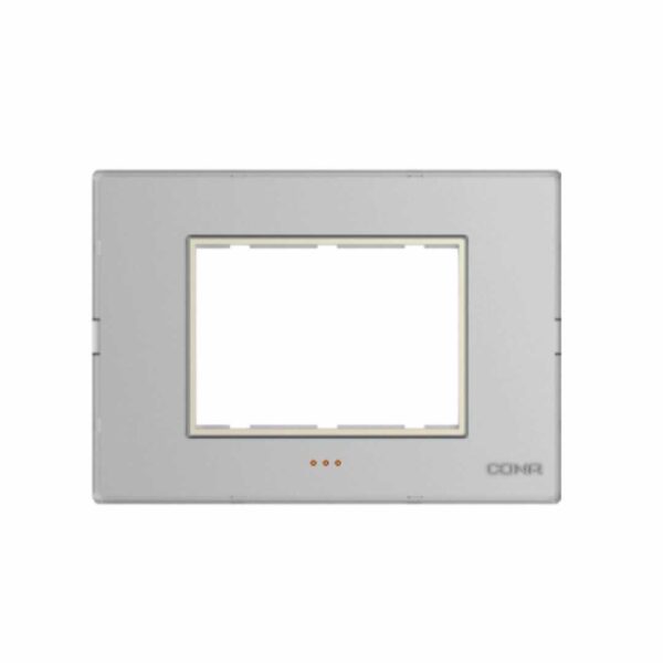 Glas Glow Plate (3M)