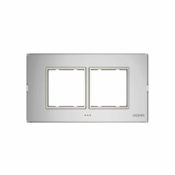 Glas Glow Plate (4M)