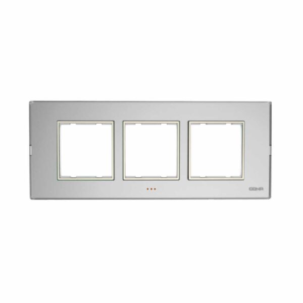 Glas Glow Plate (6M)