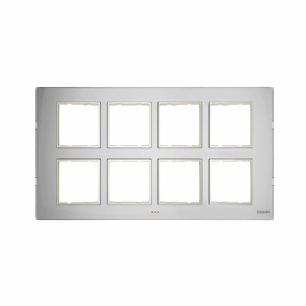 Glas Glow Plate (16M)