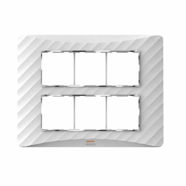 Line Glow Plate (12M)