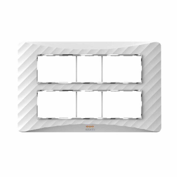 Line Glow Plate (16M)
