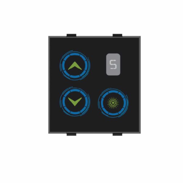 Fan Regulator