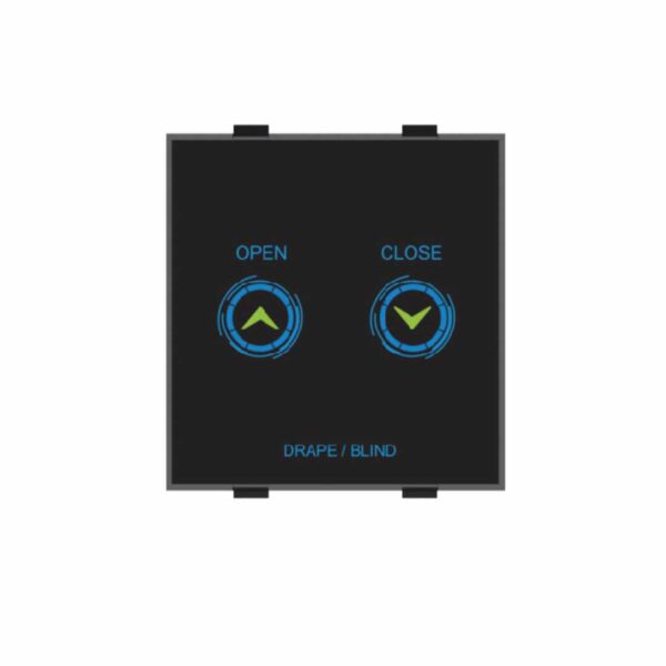 Curtain Controller