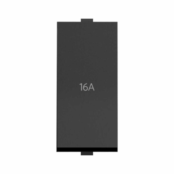 16A. 1 Way Switch