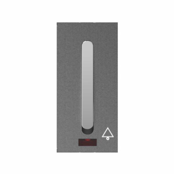6A. Bell Push Sw. with Ind.