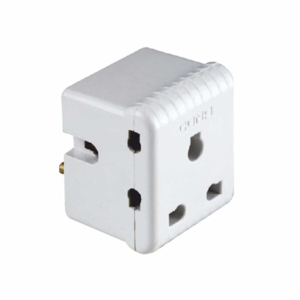 3X3 Pin Multi Plug