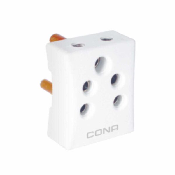 Smyle 6A. Multi Plug