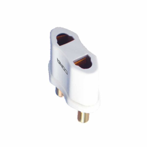 Fuji 2 Pin Converter