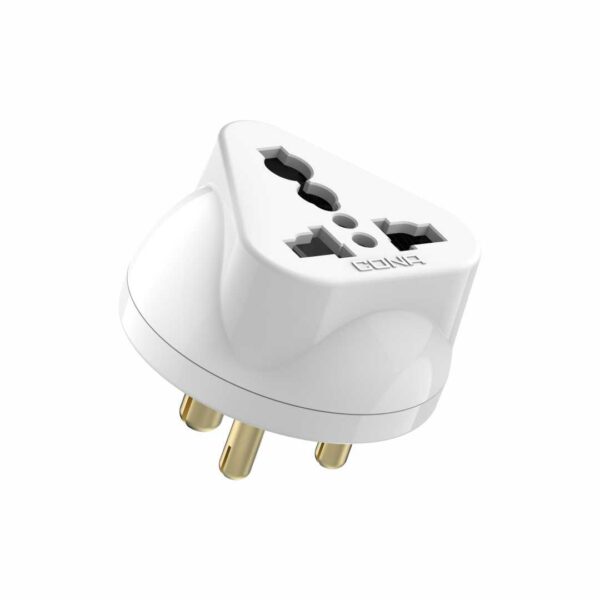 Evoo 6A. Plug Converter