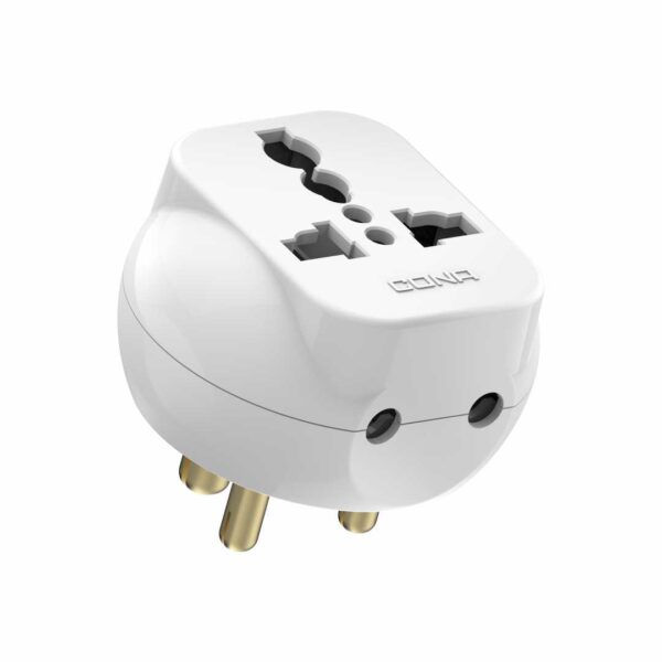 Cano 6A. Multi Plug