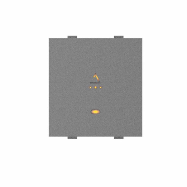 Soft Touch Bell Push